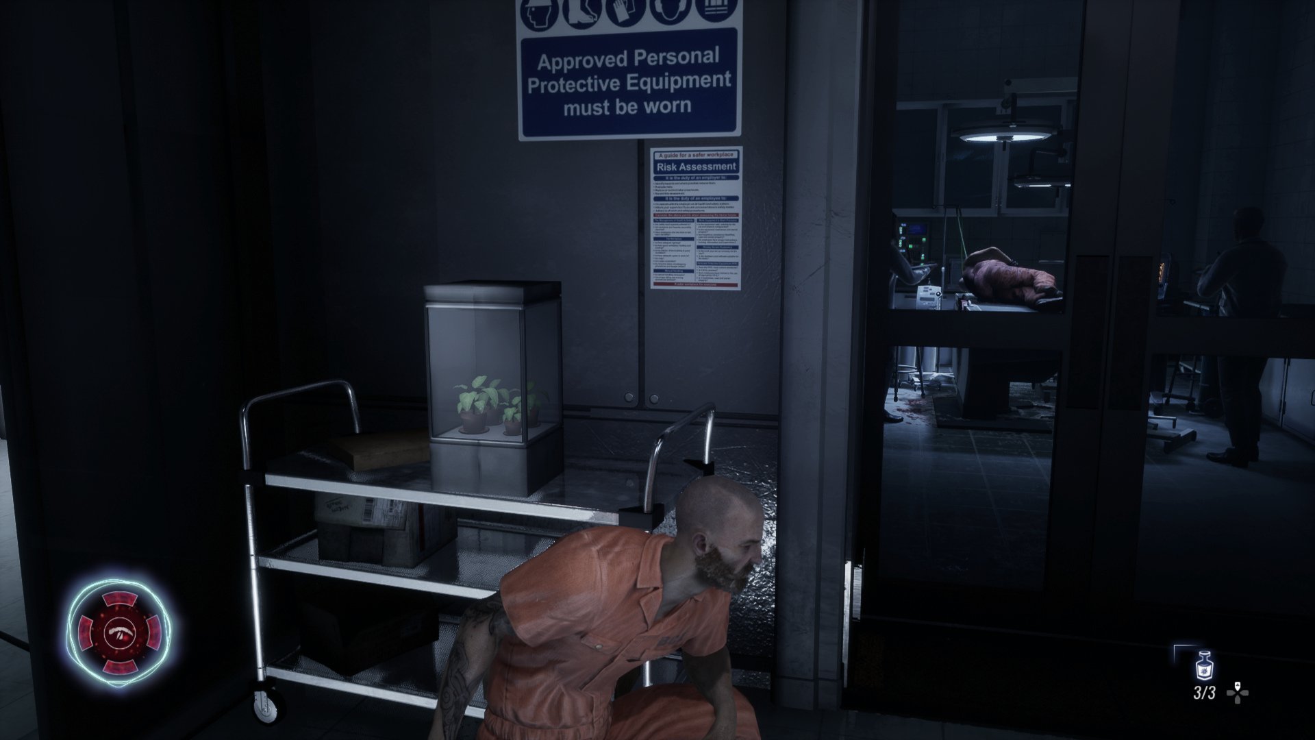 Werewolf: The Apocalypse - Earthblood - Imagen 45